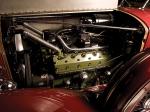 Packard Custom Twelve Sport Phaeton by Dietrich 1933 года